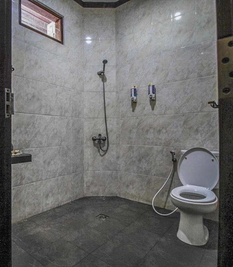 Hotel The Galuh Pekutatan Pulukan Exterior foto