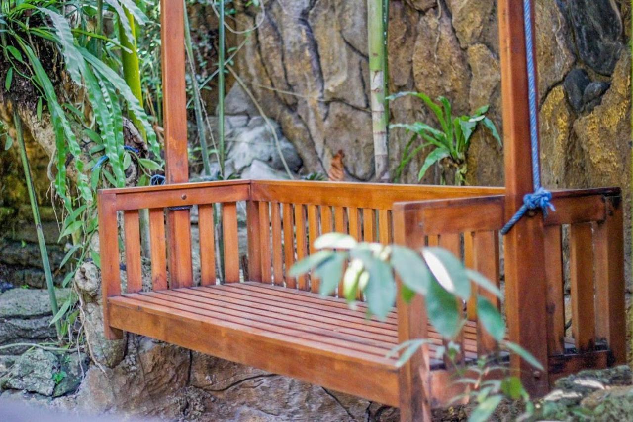 Hotel The Galuh Pekutatan Pulukan Exterior foto