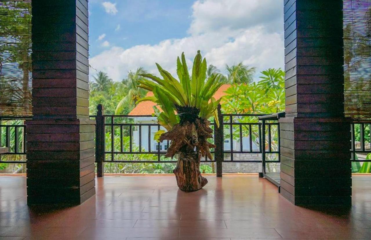 Hotel The Galuh Pekutatan Pulukan Exterior foto